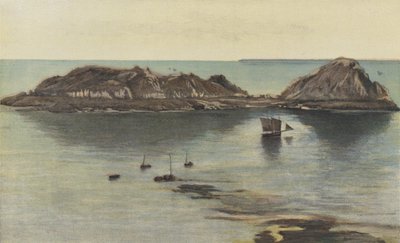 Cancale, The Rock tekijältä French Photographer