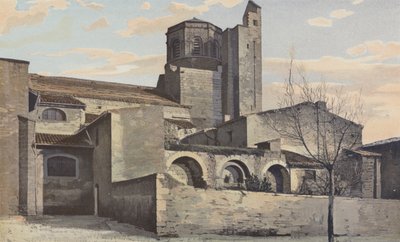 Cavaillon, Saint-Veran-Cote S tekijältä French Photographer