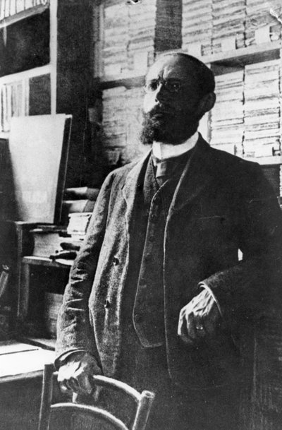 Charles Peguy tekijältä French Photographer