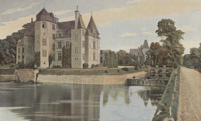 Chateau de Tourlaville tekijältä French Photographer
