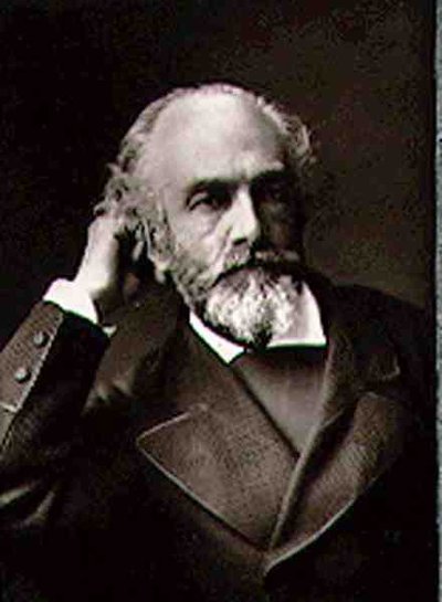 Emile Francois Chatrousse (1829–96), Galerie Contemporainesta, n. 1874–1878 (valkoinen kuva) tekijältä French Photographer