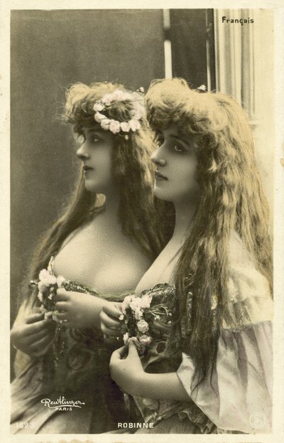 Gabrielle Robinne tekijältä French Photographer