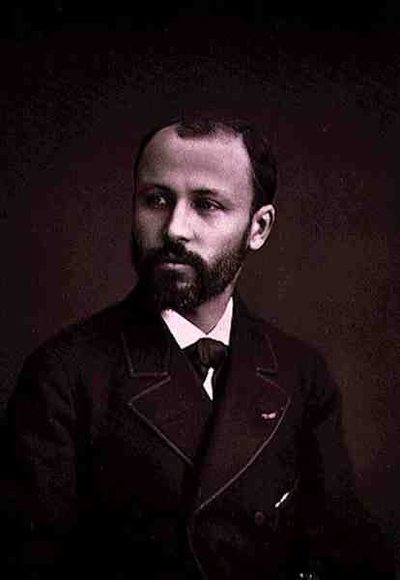 Jean Gautherin (1840–90), Galerie Contemporainesta, n. 1874–1878 (m/v kuva) tekijältä French Photographer
