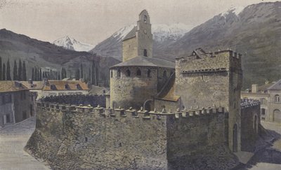 Luz, Templars Church, Together S E tekijältä French Photographer