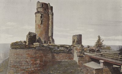 Montlhery, Donjon tekijältä French Photographer