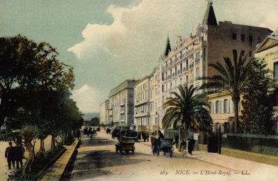 Hienoa, Hotel-Royal tekijältä French Photographer