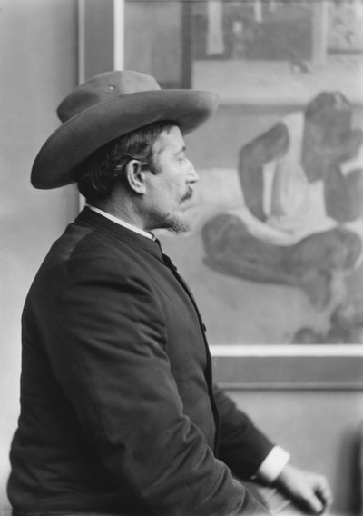 Paul Gauguin tekijältä French Photographer