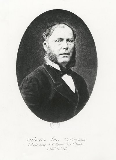 Simeon Luce tekijältä French Photographer