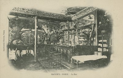 Baari Maxim
