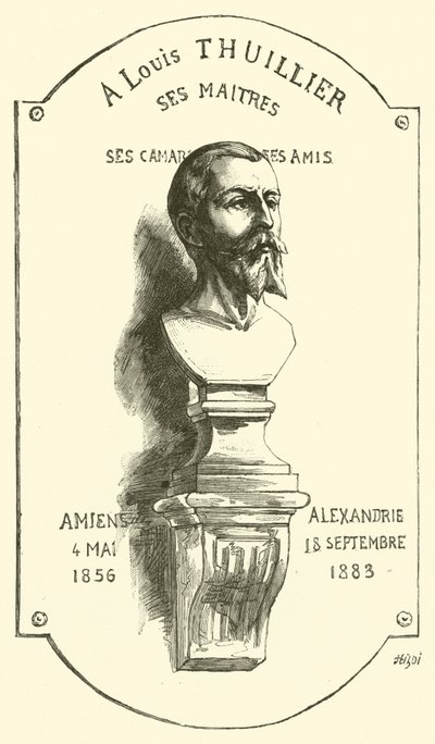 Louis Thuillier