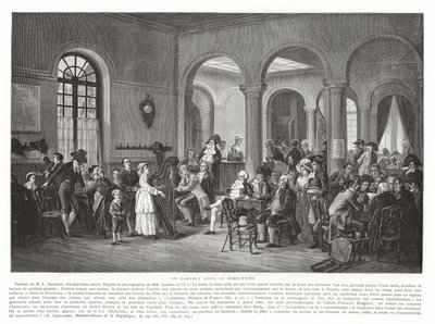 Huonekalut ja erilaiset esineet 1100- ja 1300-luvuilta tekijältä French School