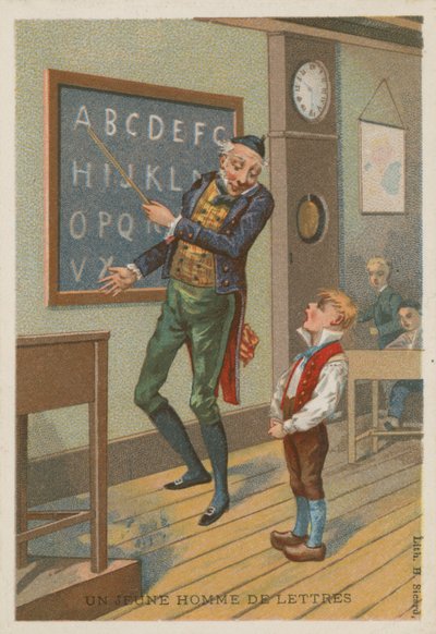 Huonekalut ja erilaiset esineet 1100- ja 1300-luvuilta tekijältä French School