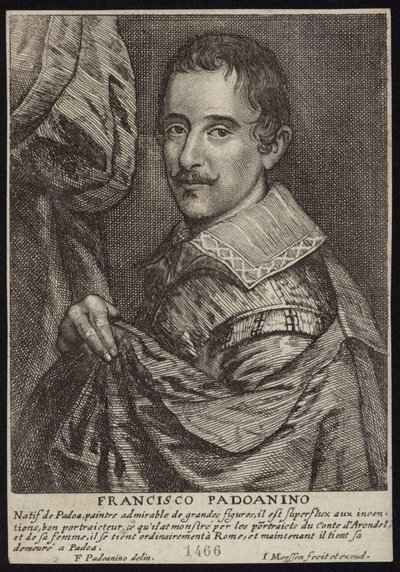 Alessandro Varotari tekijältä French School