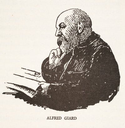 Alfred Giard tekijältä French School