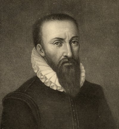 Ambrose Pare (1510-90) tekijältä French School