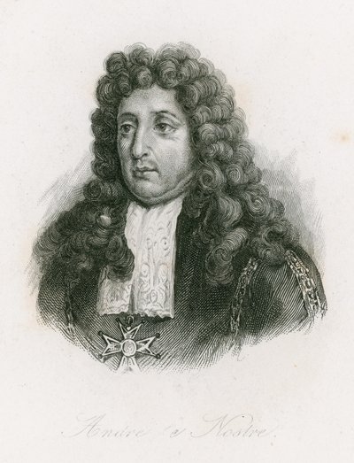 Andre Le Notre tekijältä French School