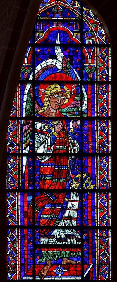 Enkelihierarkia: Seraphim (w101) tekijältä French School