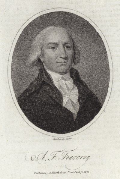 Antoine Francois tekijältä French School