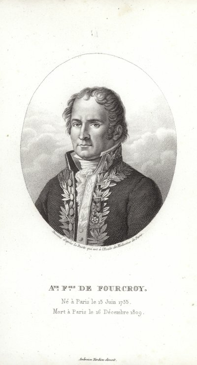 Antoine Francois tekijältä French School
