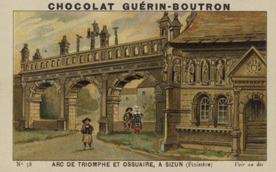 Huonekalut ja erilaiset esineet 1100- ja 1300-luvuilta tekijältä French School