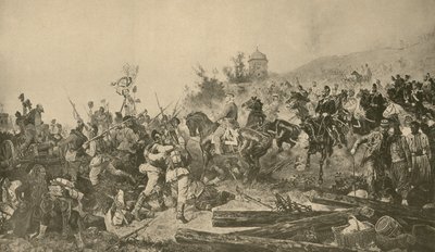 Huonekalut ja erilaiset esineet 1100- ja 1300-luvuilta tekijältä French School