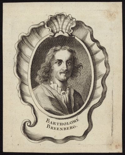 Bartholomé Breenberg tekijältä French School