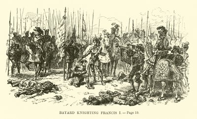Huonekalut ja erilaiset esineet 1100- ja 1300-luvuilta tekijältä French School