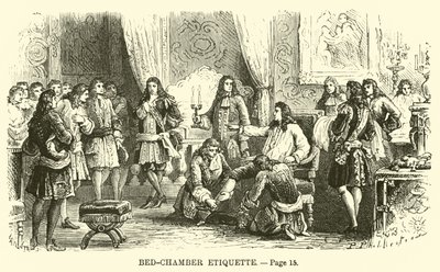 Huonekalut ja erilaiset esineet 1100- ja 1300-luvuilta tekijältä French School