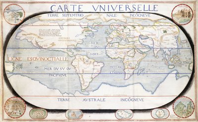 Universaali kortti tekijältä French School
