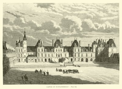 Huonekalut ja erilaiset esineet 1100- ja 1300-luvuilta tekijältä French School