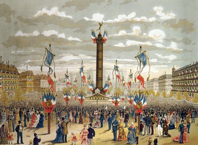 Quatorze Juillet