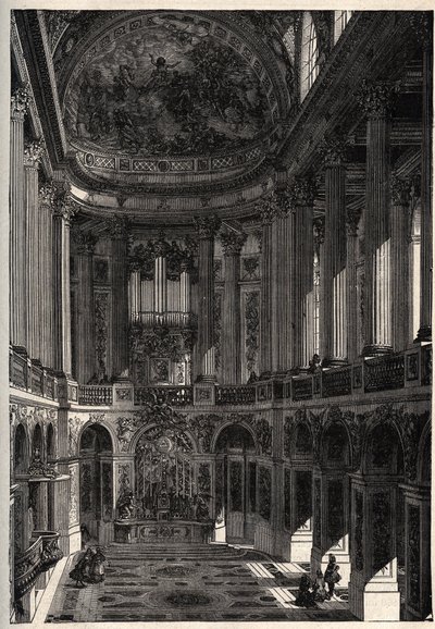 Versailles