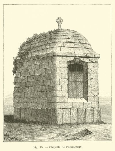 Pommereux