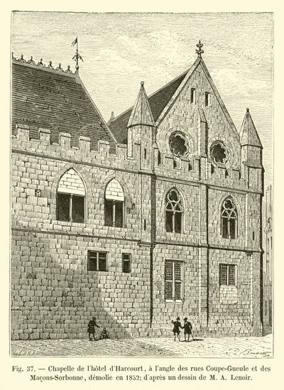 Hôtel d