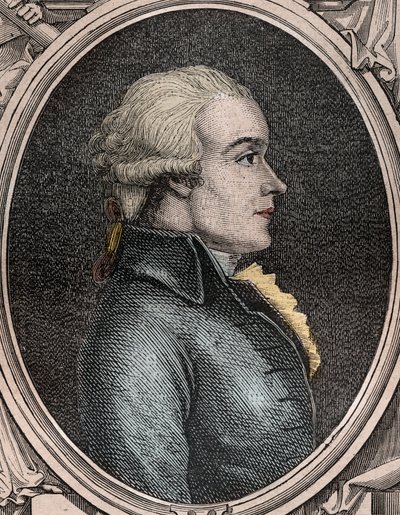 Charles Pig de Lapparent tekijältä French School