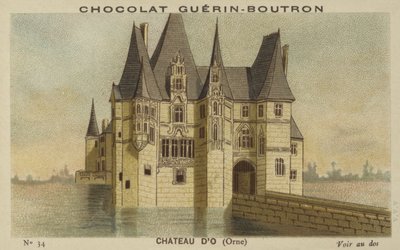 Huonekalut ja erilaiset esineet 1100- ja 1300-luvuilta tekijältä French School