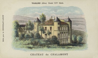 Huonekalut ja erilaiset esineet 1100- ja 1300-luvuilta tekijältä French School