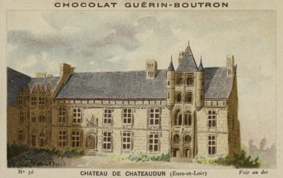 Huonekalut ja erilaiset esineet 1100- ja 1300-luvuilta tekijältä French School