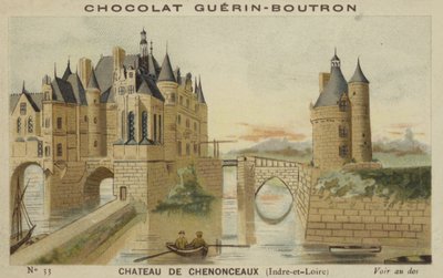 Huonekalut ja erilaiset esineet 1100- ja 1300-luvuilta tekijältä French School