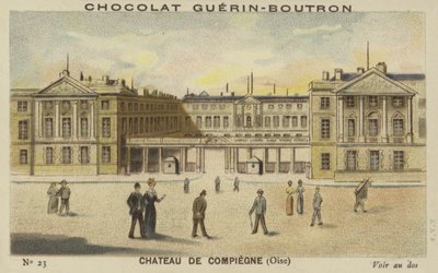 Huonekalut ja erilaiset esineet 1100- ja 1300-luvuilta tekijältä French School