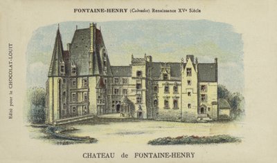 Huonekalut ja erilaiset esineet 1100- ja 1300-luvuilta tekijältä French School