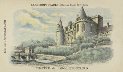 Huonekalut ja erilaiset esineet 1100- ja 1300-luvuilta tekijältä French School