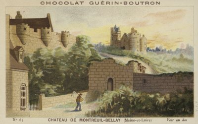 Huonekalut ja erilaiset esineet 1100- ja 1300-luvuilta tekijältä French School