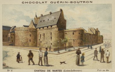 Huonekalut ja erilaiset esineet 1100- ja 1300-luvuilta tekijältä French School