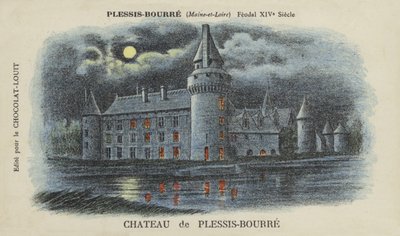 Huonekalut ja erilaiset esineet 1100- ja 1300-luvuilta tekijältä French School