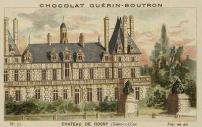 Huonekalut ja erilaiset esineet 1100- ja 1300-luvuilta tekijältä French School