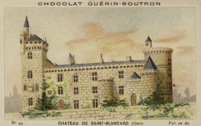 Huonekalut ja erilaiset esineet 1100- ja 1300-luvuilta tekijältä French School