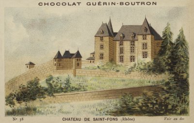 Huonekalut ja erilaiset esineet 1100- ja 1300-luvuilta tekijältä French School