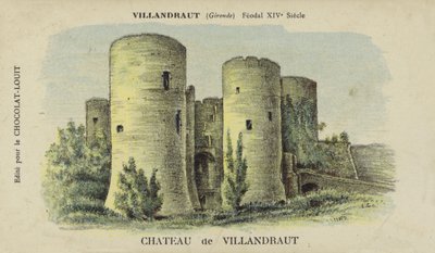 Huonekalut ja erilaiset esineet 1100- ja 1300-luvuilta tekijältä French School