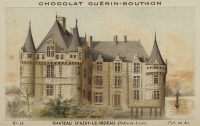 Huonekalut ja erilaiset esineet 1100- ja 1300-luvuilta tekijältä French School
